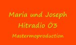Wer war der Sohn von Maria und Josef?