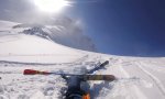 Erste teure Helikopter-Skitour