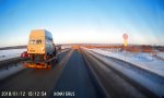 Movie : Aerodynamisch unvorteilhaft für den Transport