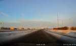 Funny Video : Den LKW-Fahrer grüßen