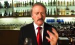 Funny Video : Professioneller Whiskey-Verkoster