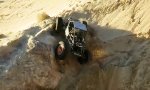 Explosiver Dune Buggy Ride