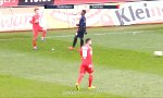 Lustiges Video - Slapstick in der 3. Liga