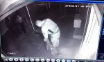 Funny Video : Nicht das beste Versteck