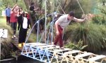Movie : Über sieben Brücken musst du gehn...