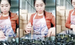 Lustiges Video - Kugellager-Girl