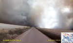 Lustiges Video : Überrumpelt vom Feuer