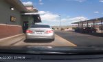 Lustiges Video - Ein ruhiger Morgen im Drive Thru