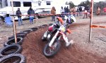Funny Video : Dirt Bike Limbo