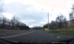 Lustiges Video : Road Rage in Minsk