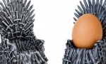 Egg of Thrones