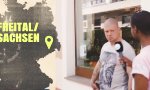 Movie : Kleine Umfrage in Freital