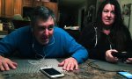 Funny Video : Etwas längere Leitung
