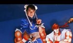 Street Fighter mit Jacky