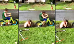 Funny Video : Jungs bleiben Jungs