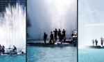 Movie : Elektronik und Wasser...