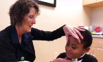 Movie : Sprechen mit Electrolarynx