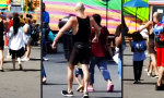 Funny Video : Das unsichtbare Latissimus-Syndrom