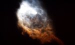 Movie : SpaceX Falcon Entkopplung