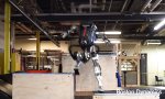 Parkour Atlas by Boston Dynamics