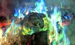 News_x : Psychedelischer Trip für Pyromanen
