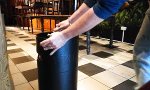 Lustiges Video - Ein bisschen Druck ablassen