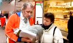 Movie : 100 Punkte für die Kandidatin!