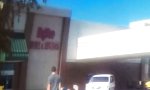 Lustiges Video : Kontrolle verloren