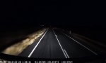 Lustiges Video : Knappe Durchfahrt