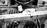 Buster Keaton - Halsbrecherische Legende