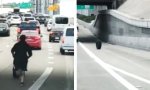 Funny Video : Wolfgang pass auf!