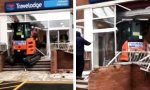 Funny Video : Die Rache des unbezahlten Handwerkers
