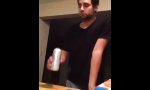 Funny Video : 500ml auf Ex in 3... 2... 1...