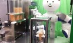 Lustiges Video : Vollautomatischer Eisdealer