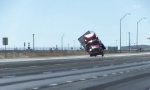 Movie : Da haut’s den stärksten Truck um
