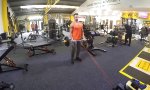 Movie : Training für die Gesichtsmuskeln