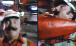 Funny Video : Mario Bros. Atari Commercial 1983