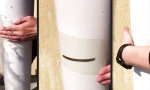 Lustiges Video : In die Wasserleitung geflext? Kein Problem.