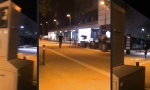 Rekord im Blitzlicht-Gewitter