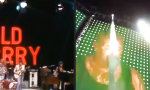 Lustiges Video : Wild Cherry trifft auf Rammstein