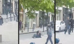 Lustiges Video - Hinterhältige Sitzgelegenheit