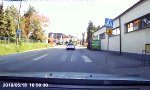 Lustiges Video - Die Polizei, dein Freund und Helfer