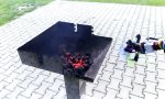 Funny Video : Gleich kommt der Turbo...