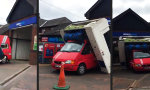 Lustiges Video : Oh dear!