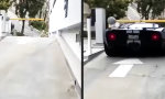 Movie : GT40 macht den Limbo