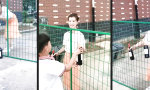 Funny Video - Selbstabholung