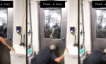 Movie : Peek a Boo!