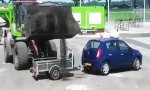 Movie : Der Kunde ist König