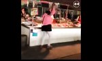 Lustiges Video - Sowas klappt nur unbeabsichtigt