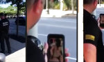 Funny Video : Polizeiarbeit